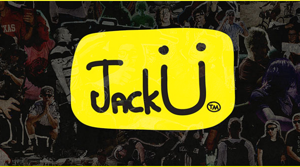 Jack Ü Backgrounds, Compatible - PC, Mobile, Gadgets| 604x336 px