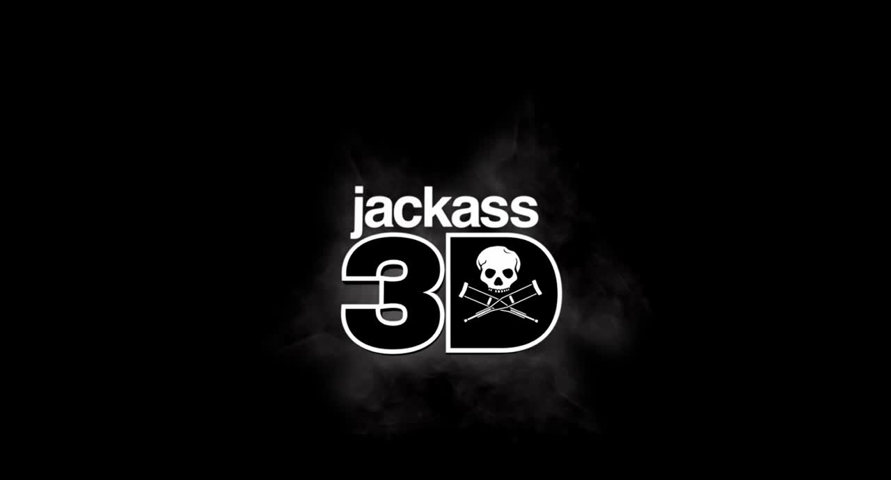 Jackass 3D #19