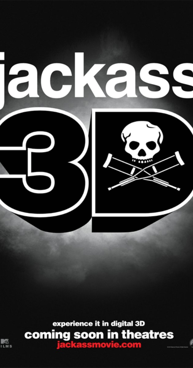 Jackass 3D Backgrounds, Compatible - PC, Mobile, Gadgets| 630x1200 px