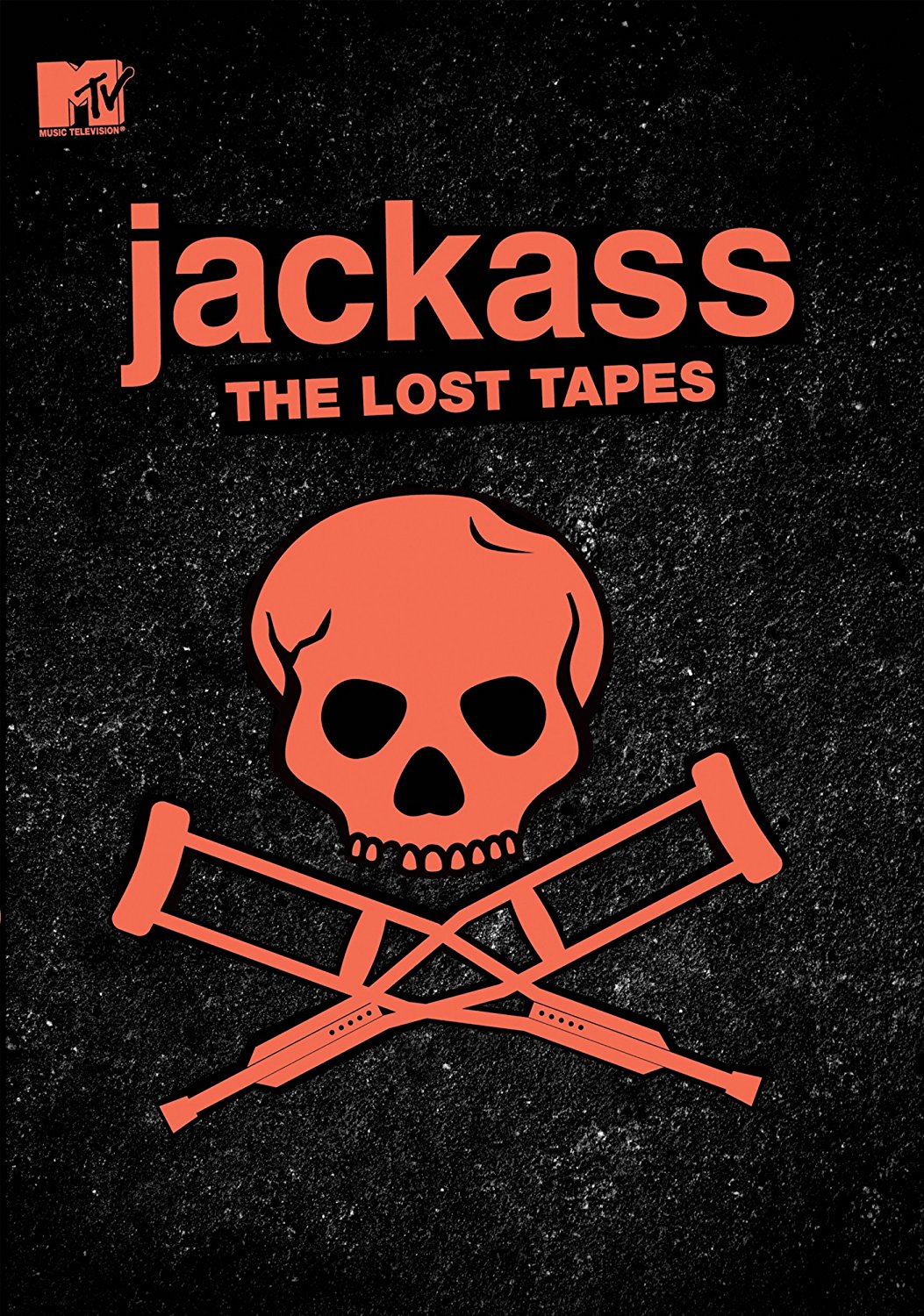 Jackass: The Lost Tapes #2