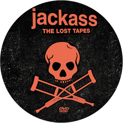Jackass: The Lost Tapes #18