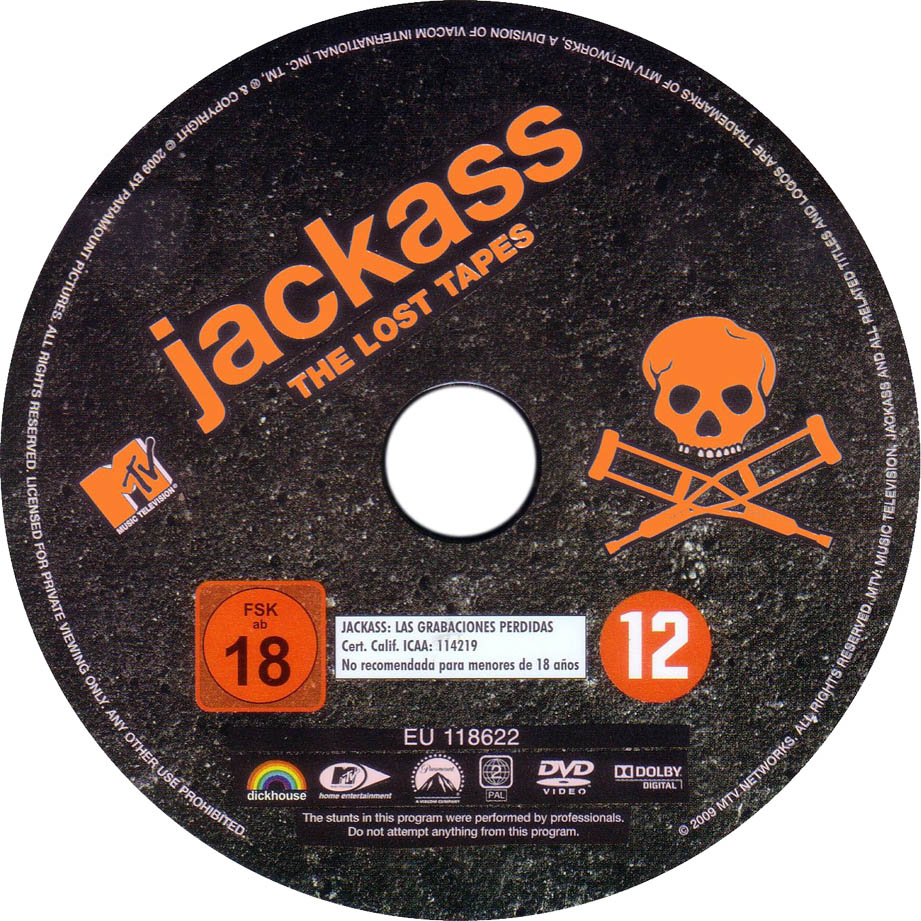 HD Quality Wallpaper | Collection: Movie, 921x921 Jackass: The Lost Tapes