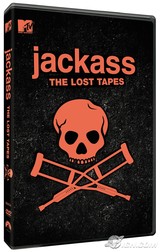 Jackass: The Lost Tapes #12