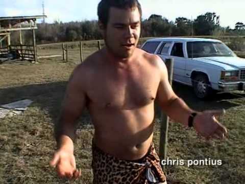 Jackass: The Lost Tapes #14