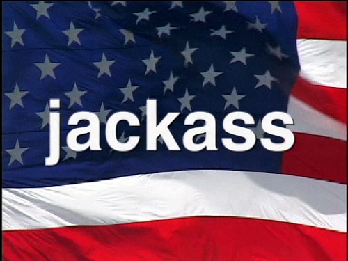 Nice Images Collection: Jackass: The Lost Tapes Desktop Wallpapers
