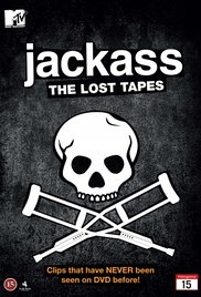 Jackass: The Lost Tapes #10
