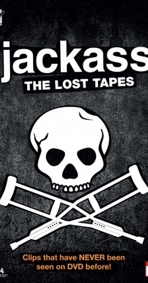 Jackass: The Lost Tapes #11