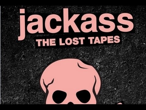HD Quality Wallpaper | Collection: Movie, 480x360 Jackass: The Lost Tapes