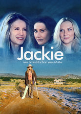 HD Quality Wallpaper | Collection: Movie, 166x233 Jackie (2012)