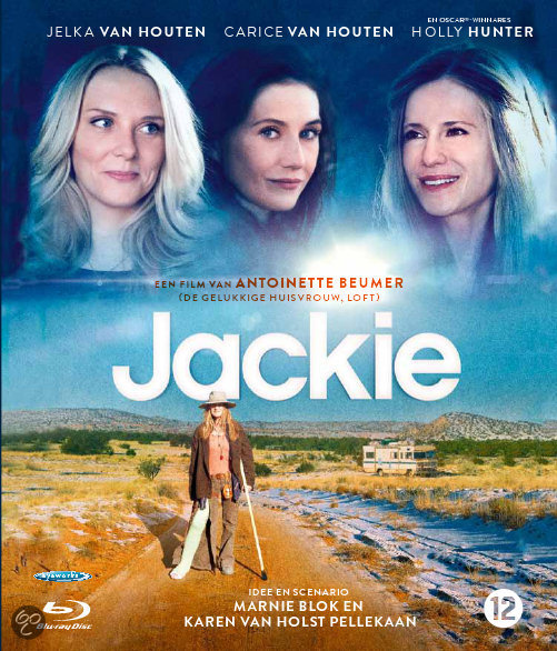 Jackie (2012) #27