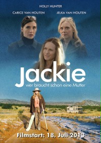 Jackie (2012) #24