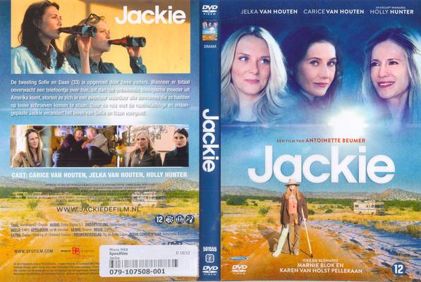 HQ Jackie (2012) Wallpapers | File 49.48Kb