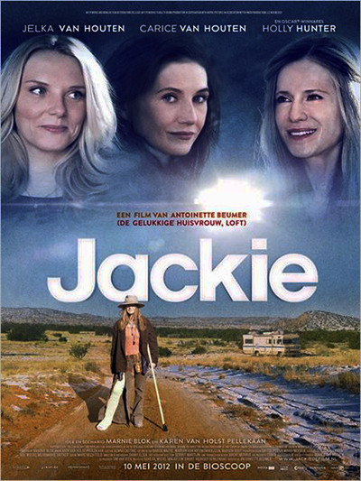 Jackie (2012) #26