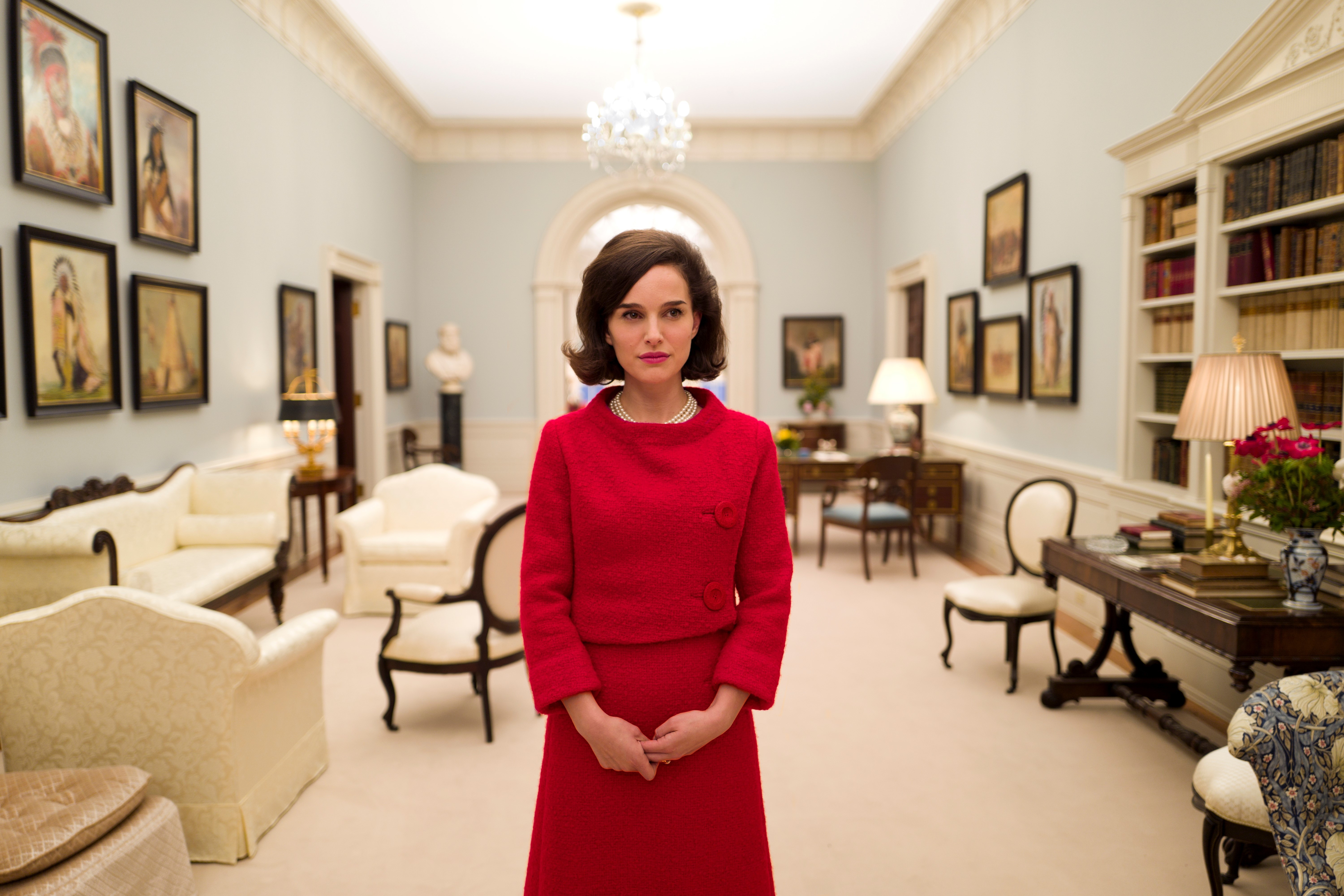 Jackie (2016) Pics, Movie Collection
