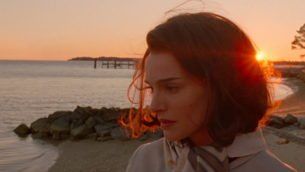 Nice wallpapers Jackie (2016) 1000x563px