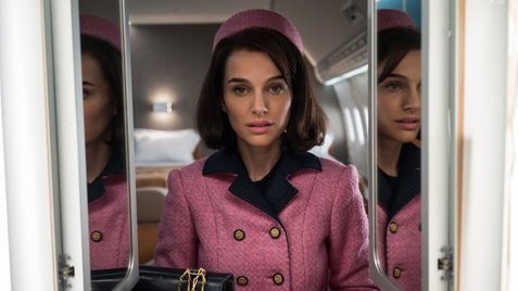 Images of Jackie (2016) | 477x268