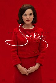 HD Quality Wallpaper | Collection: Movie, 182x268 Jackie (2016)