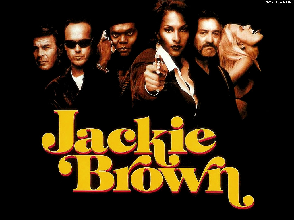 Jackie Brown High Quality Background on Wallpapers Vista