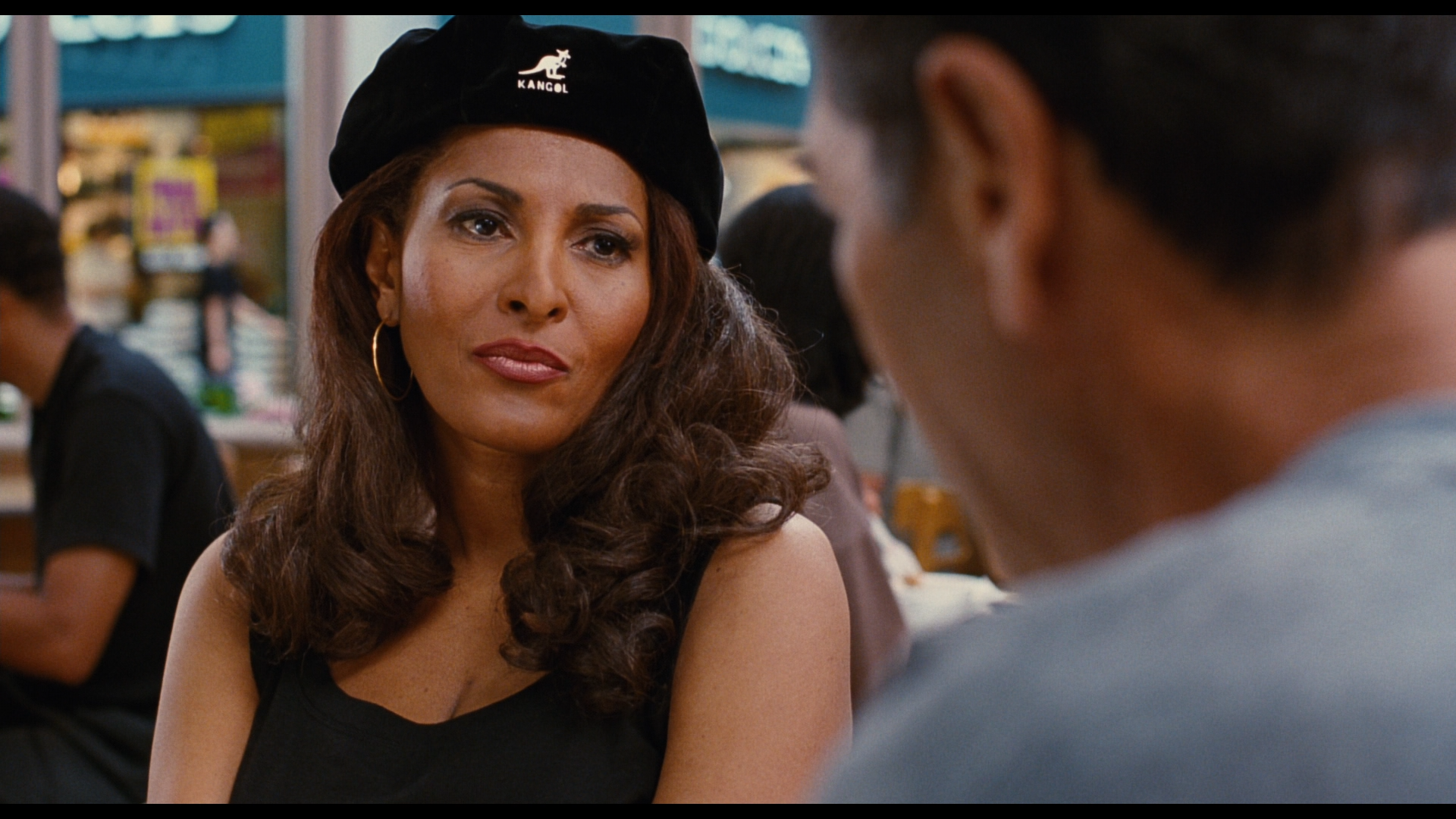 Jackie Brown Pics, Movie Collection