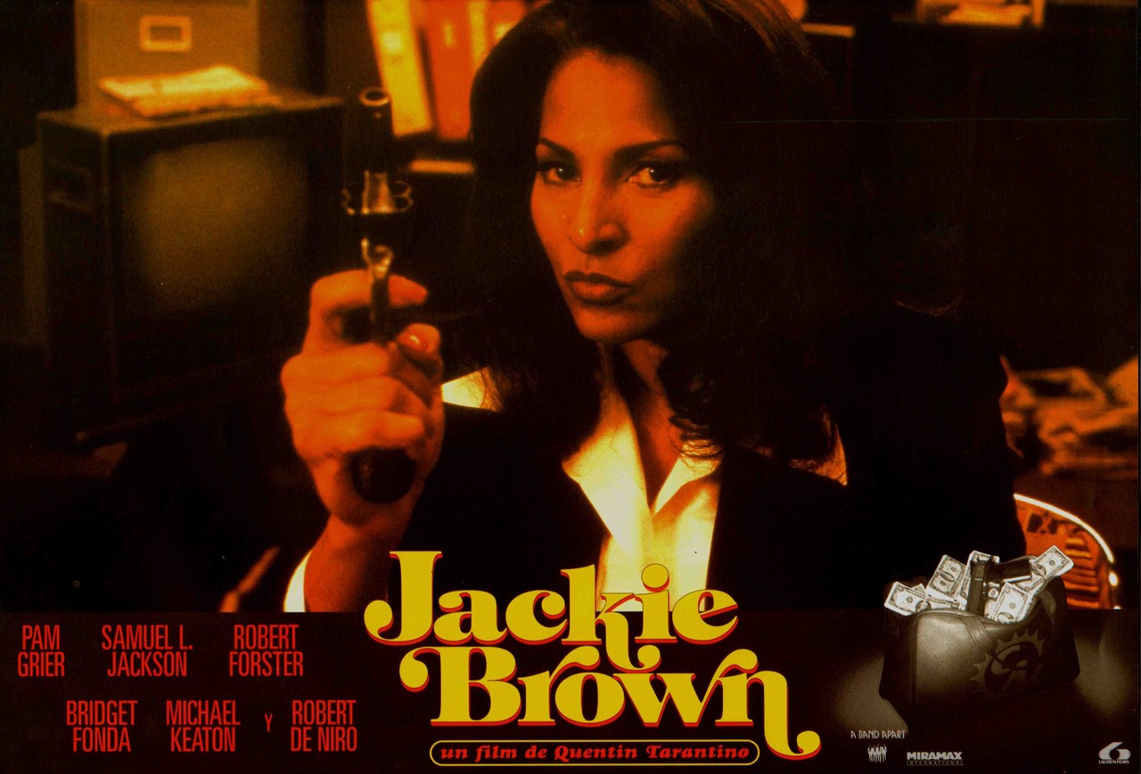 High Resolution Wallpaper | Jackie Brown 1280x869 px