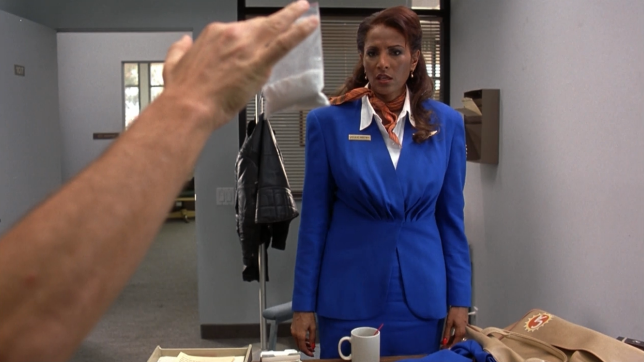 Amazing Jackie Brown Pictures & Backgrounds