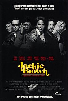 Jackie Brown #14