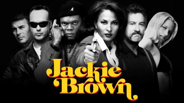 Jackie Brown #3
