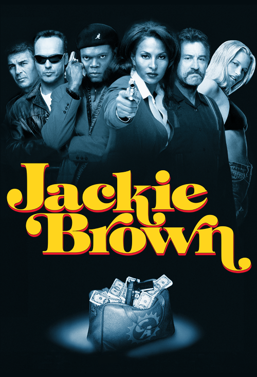 Jackie Brown #1