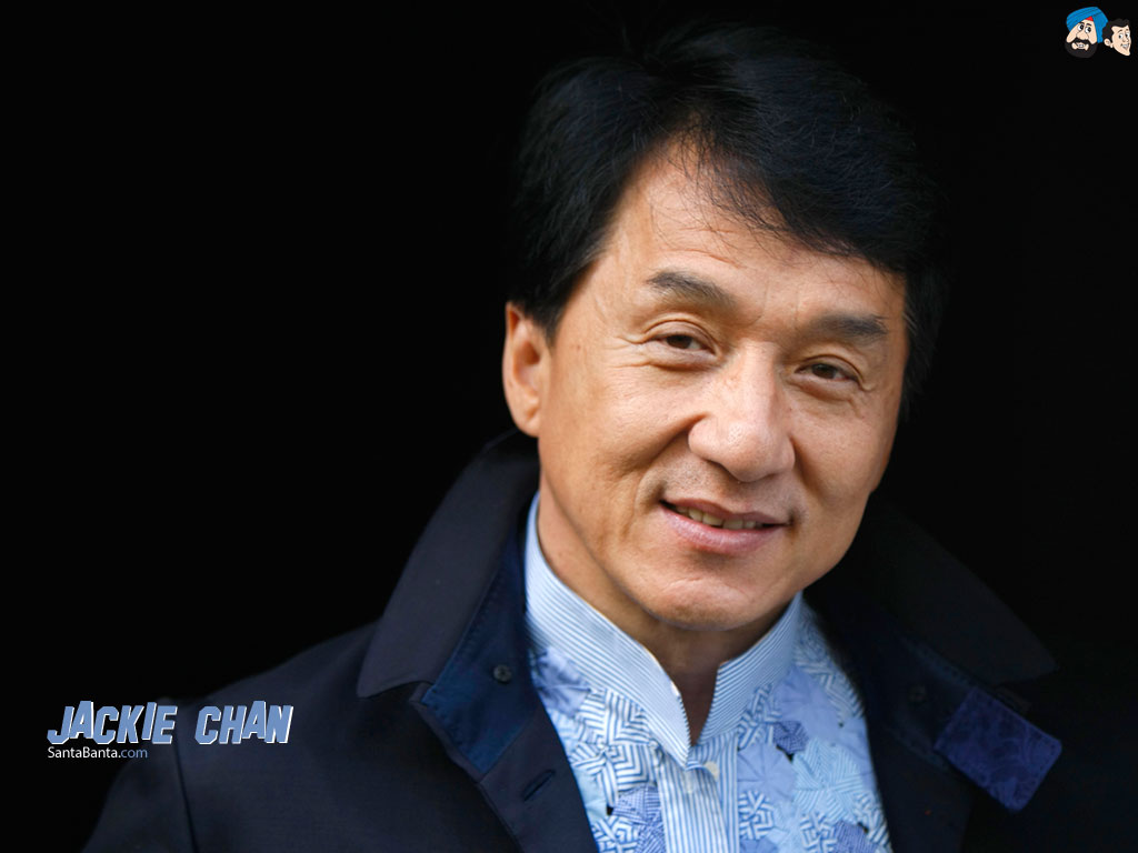 Jackie Chan HD wallpapers, Desktop wallpaper - most viewed
