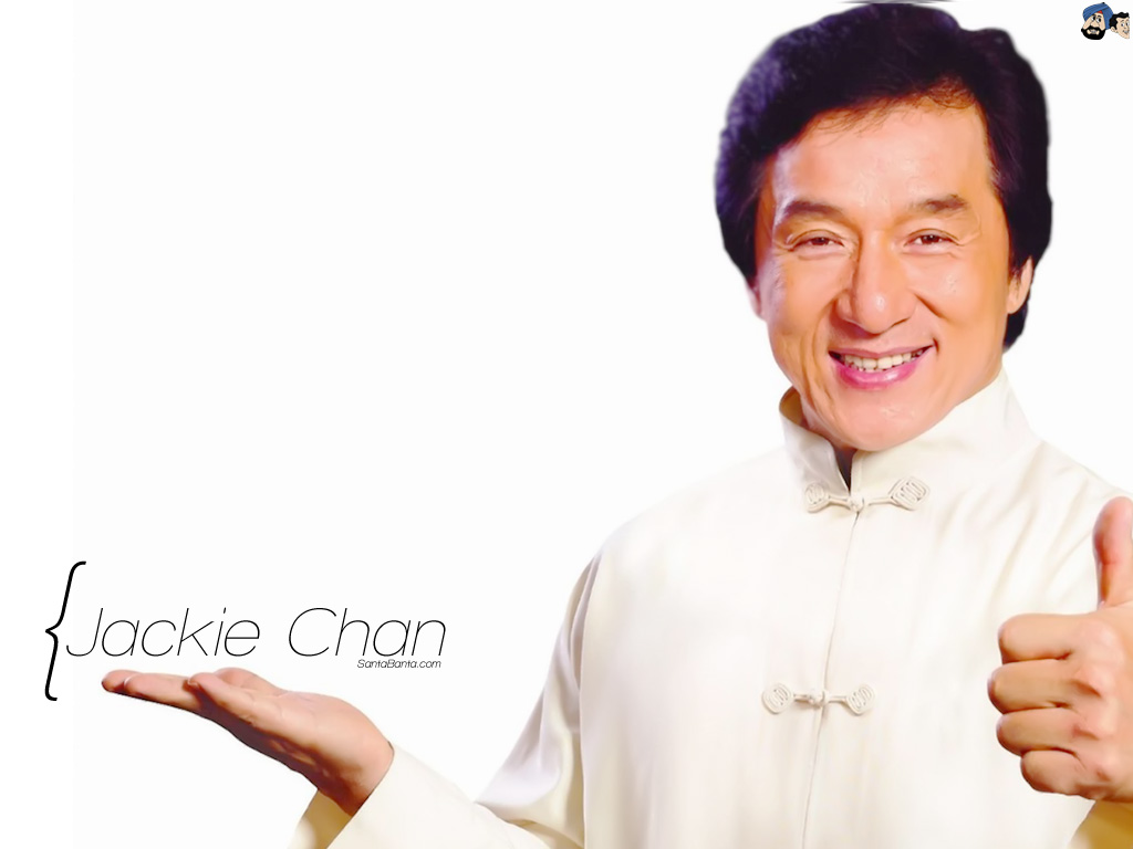 Amazing Jackie Chan Pictures & Backgrounds