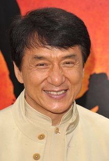 Amazing Jackie Chan Pictures & Backgrounds
