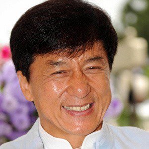Jackie Chan #14
