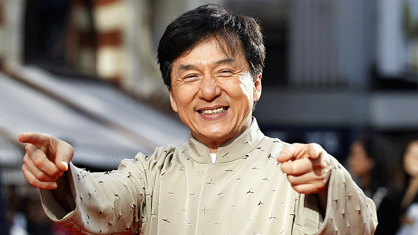 Jackie Chan HD wallpapers, Desktop wallpaper - most viewed