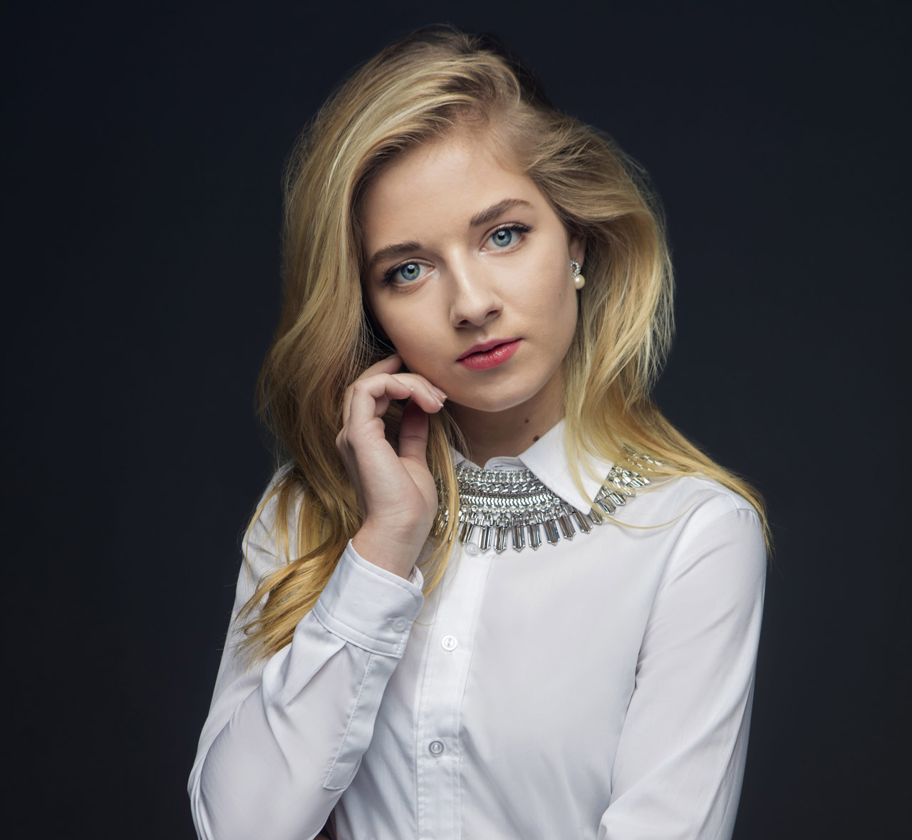 HQ Jackie Evancho Wallpapers | File 175.72Kb