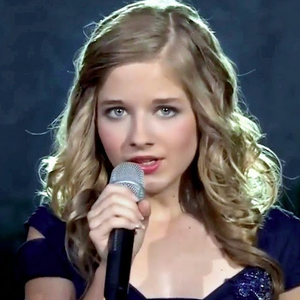 High Resolution Wallpaper | Jackie Evancho 300x300 px