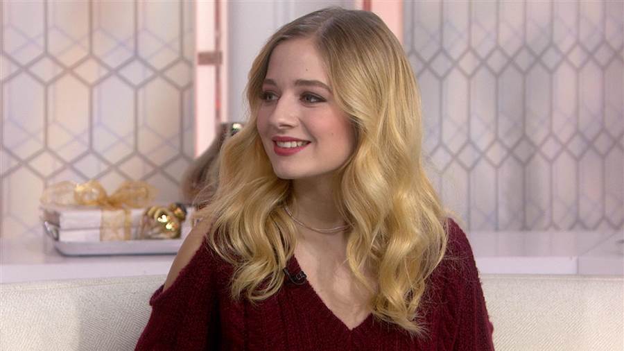 High Resolution Wallpaper | Jackie Evancho 900x506 px