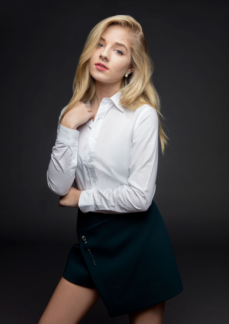 High Resolution Wallpaper | Jackie Evancho 906x1280 px