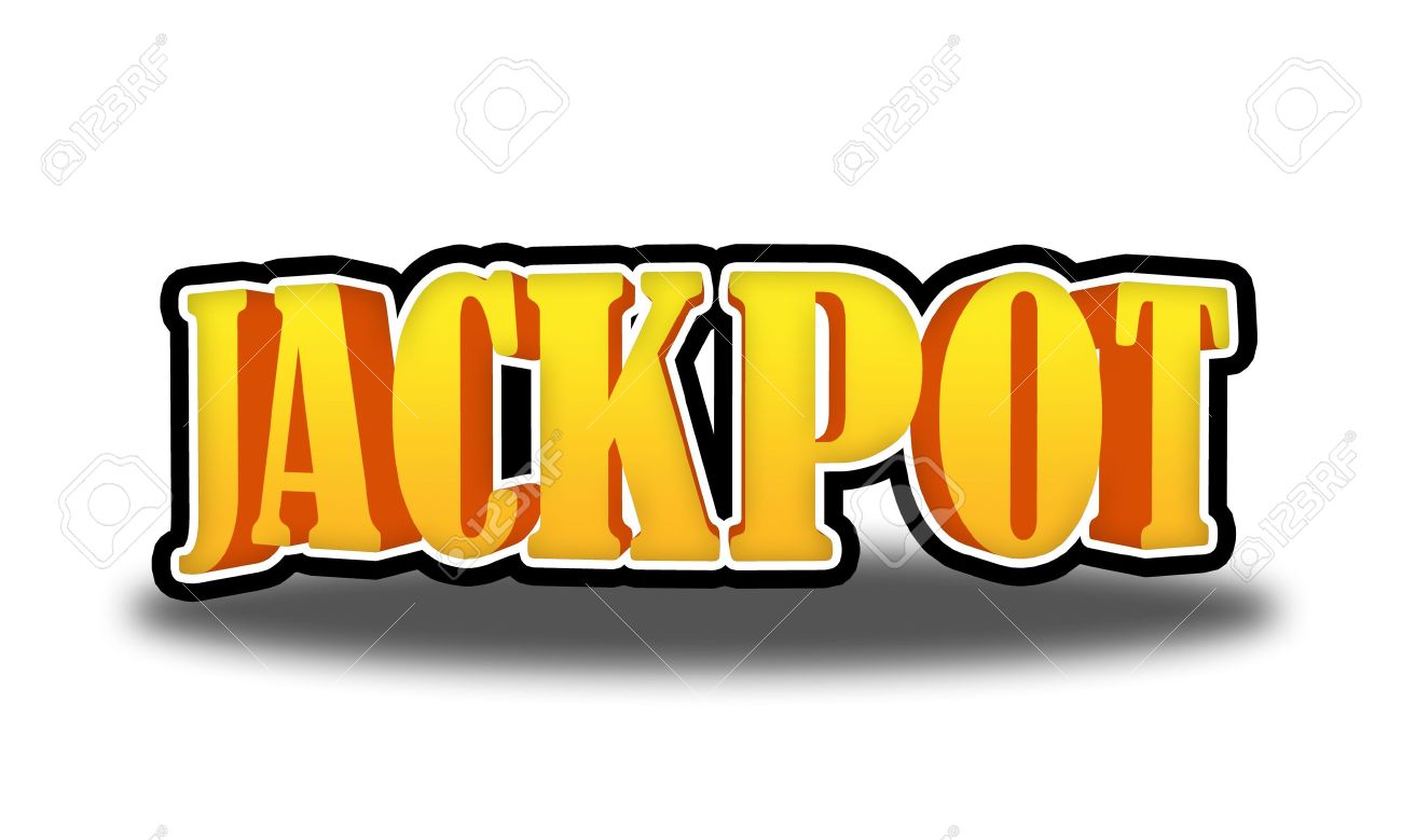 Nice Images Collection: Jackpot Desktop Wallpapers