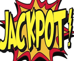 Amazing Jackpot Pictures & Backgrounds