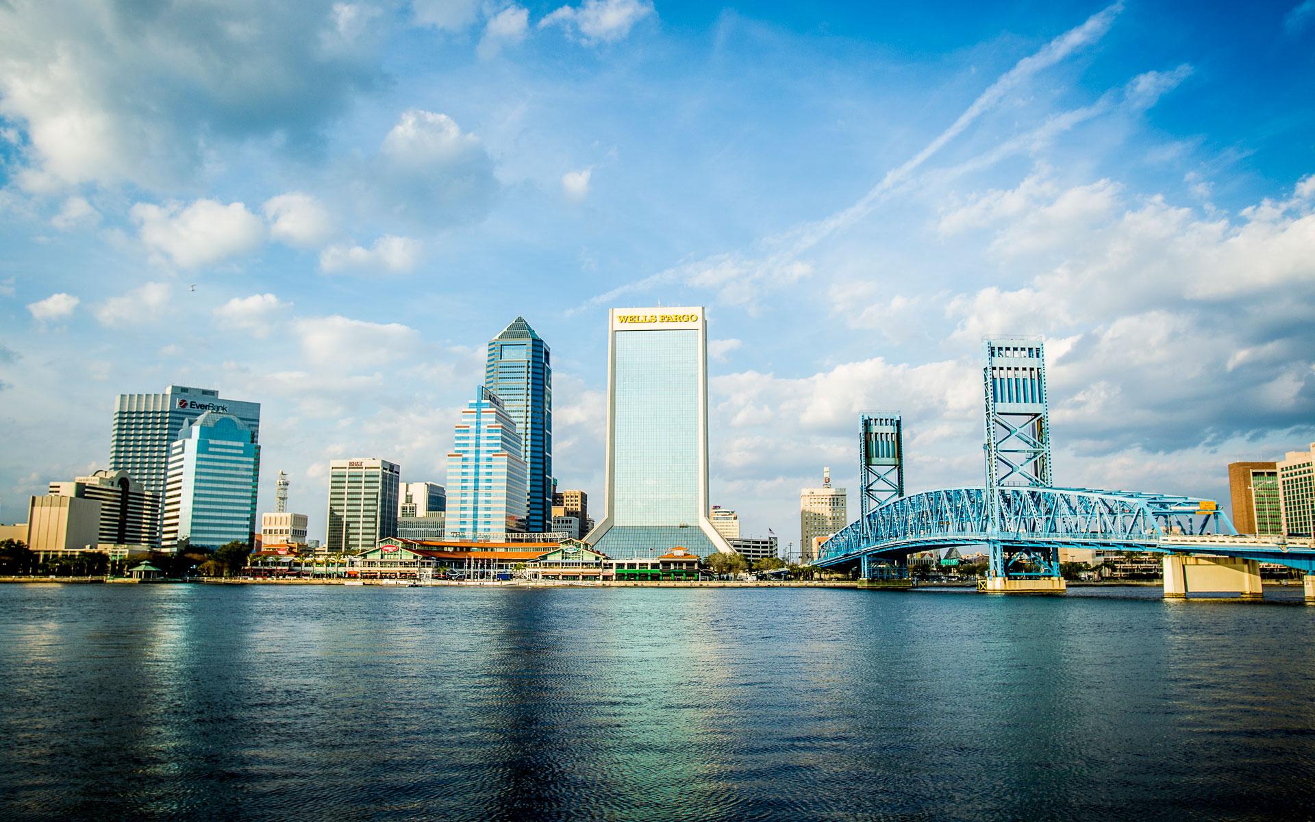 Jacksonville High Quality Background on Wallpapers Vista