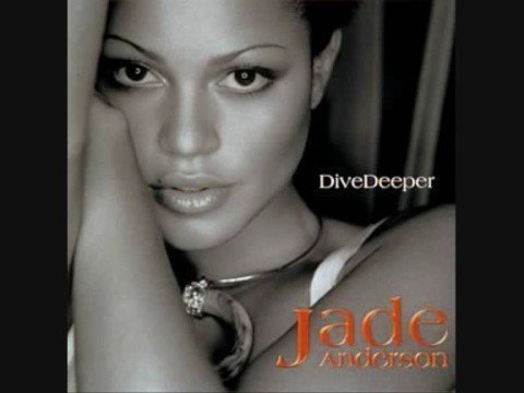 Jade Anderson #9