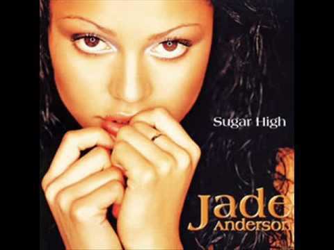Jade Anderson #17