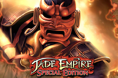 Jade Empire #4