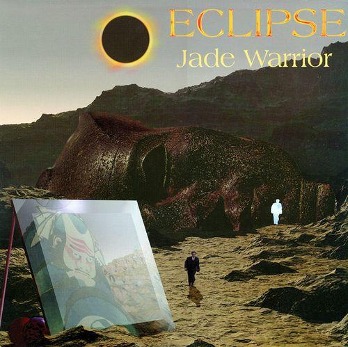 Jade Warrior #16