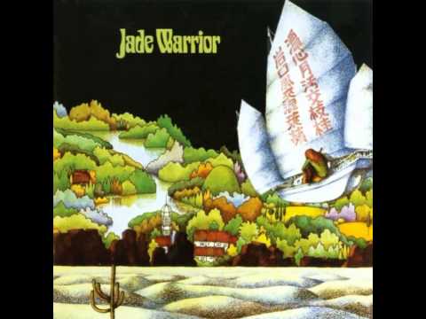 Jade Warrior #15