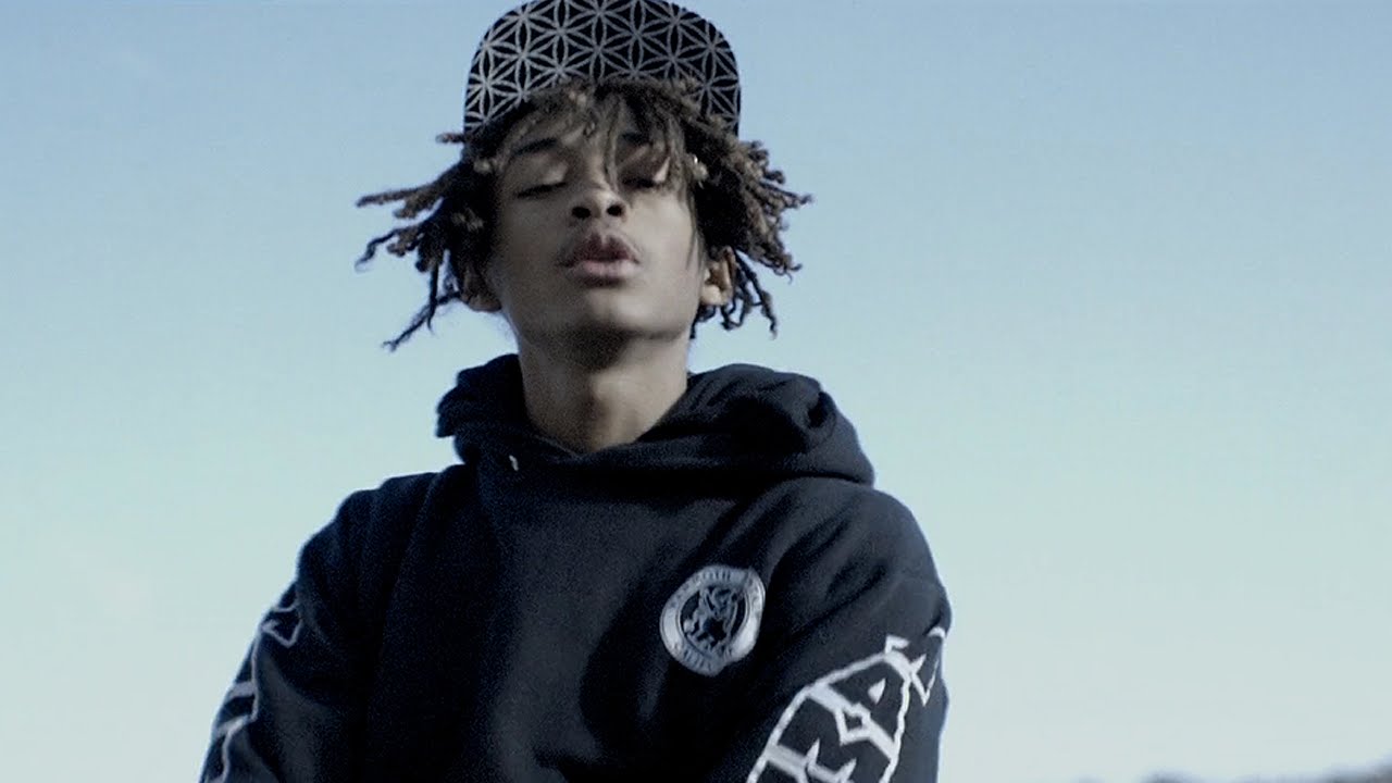Jaden Smith High Quality Background on Wallpapers Vista