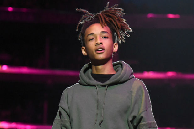 HQ Jaden Smith Wallpapers | File 30.88Kb
