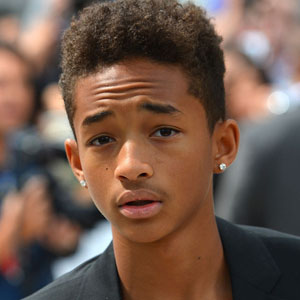 HD Quality Wallpaper | Collection: Celebrity, 300x300 Jaden Smith