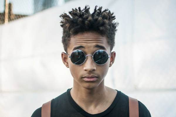 HQ Jaden Smith Wallpapers | File 101.78Kb