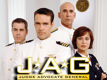 Jag Pics, TV Show Collection